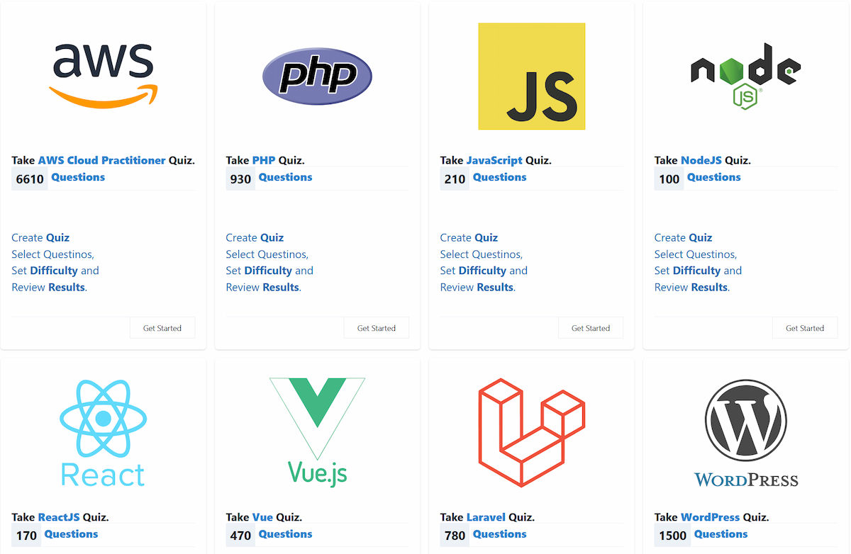 web development zarx