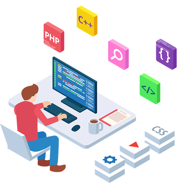 web development zarx